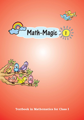 Math-Magic 1